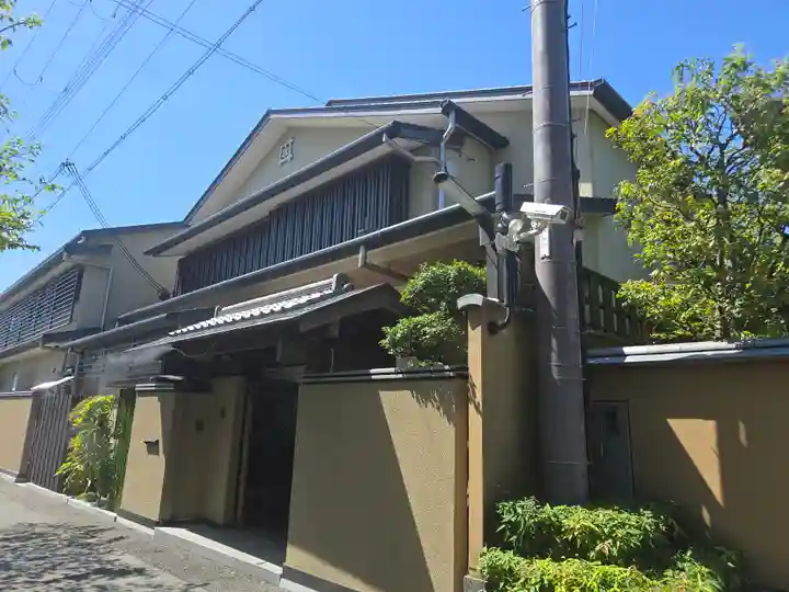 久本院(京都府)