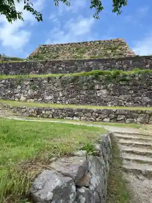 賀茂神社天満宮(鳥取県)