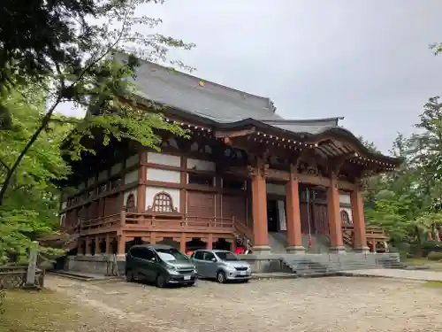 乙寳寺(新潟県)