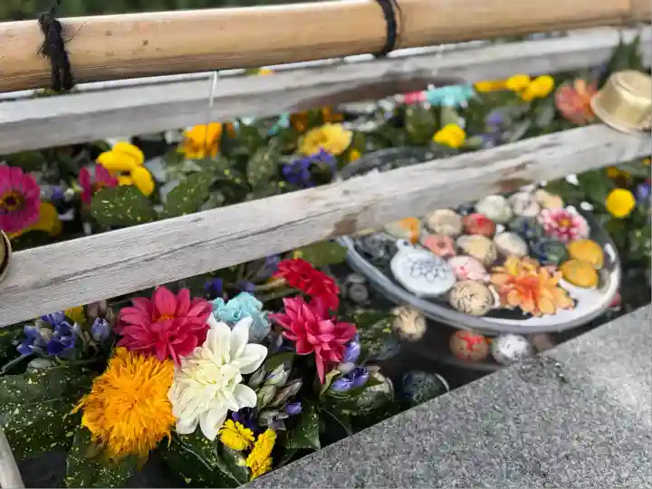 豊景神社(福島県)