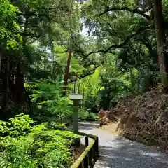 目の霊山　油山寺の建物その他