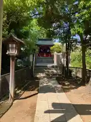 富岡八幡宮(東京都)