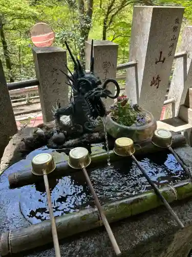 九頭龍神社(東京都)