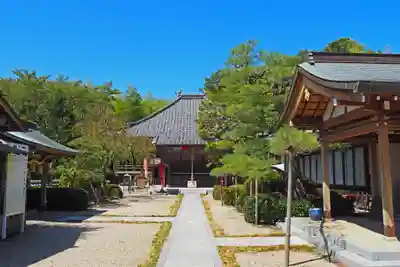 善福寺(大阪府)