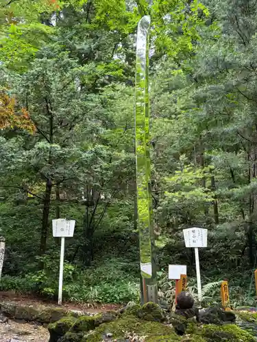 日光二荒山神社(栃木県)