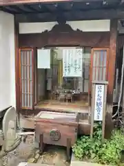 清林寺(東京都)