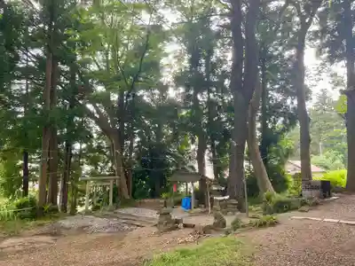 鹿島神社(宮城県)
