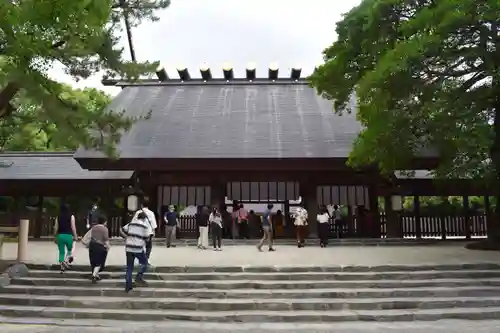熱田神宮(愛知県)