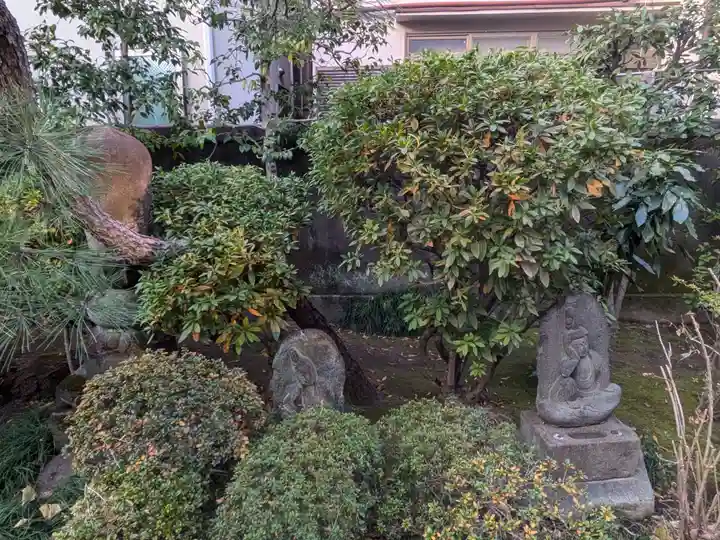 浄正寺(東京都)