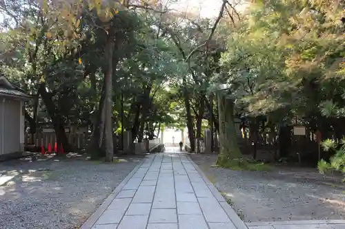保久良神社のその他建物