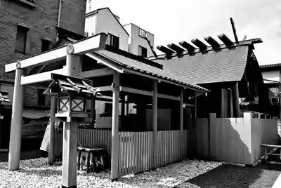 【閉業】小石川大神宮(東京都)