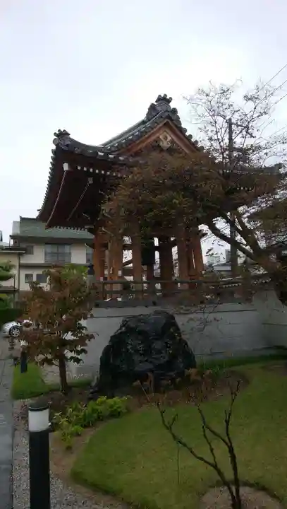 雲雷寺のその他建物