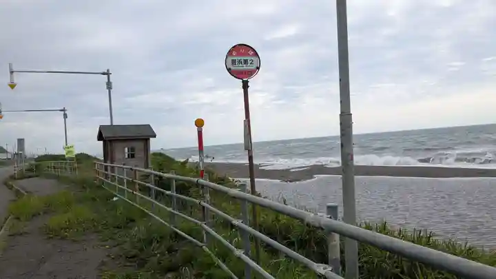 南無大師地蔵菩薩の周辺