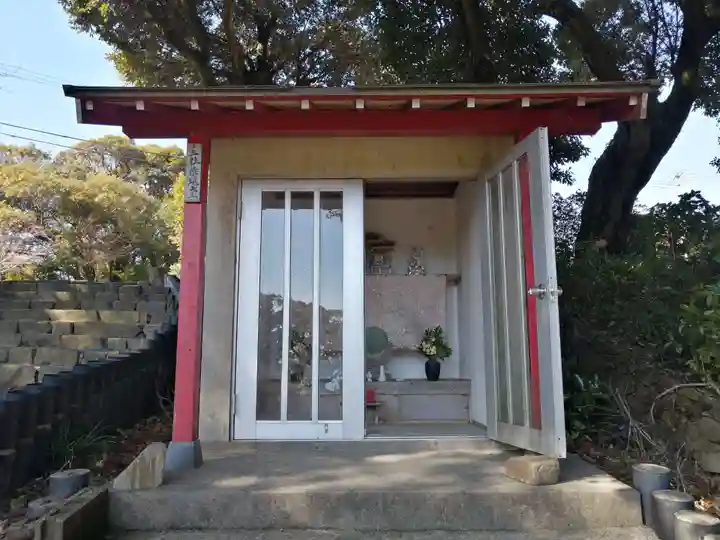 三ヶ根観音(太山寺)のその他建物