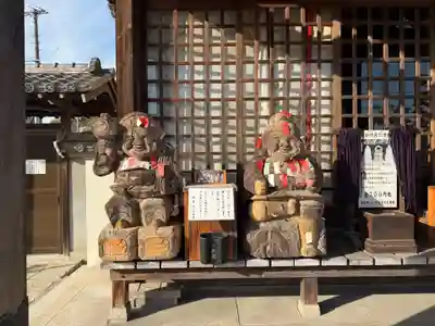 大徳院(愛知県)