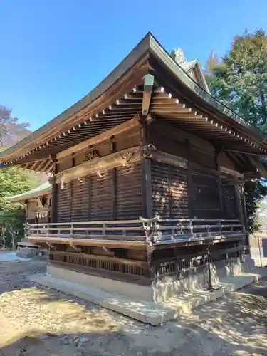 富多神社(埼玉県)