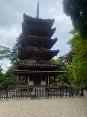 海住山寺(京都府)