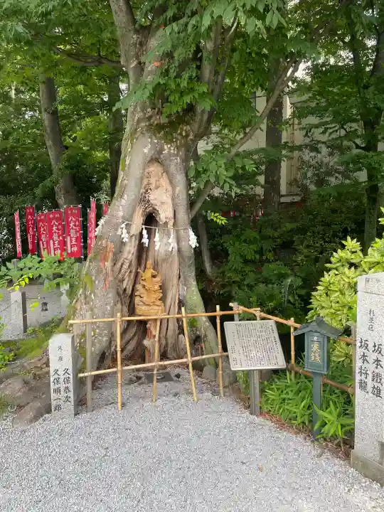 秩父今宮神社(埼玉県)