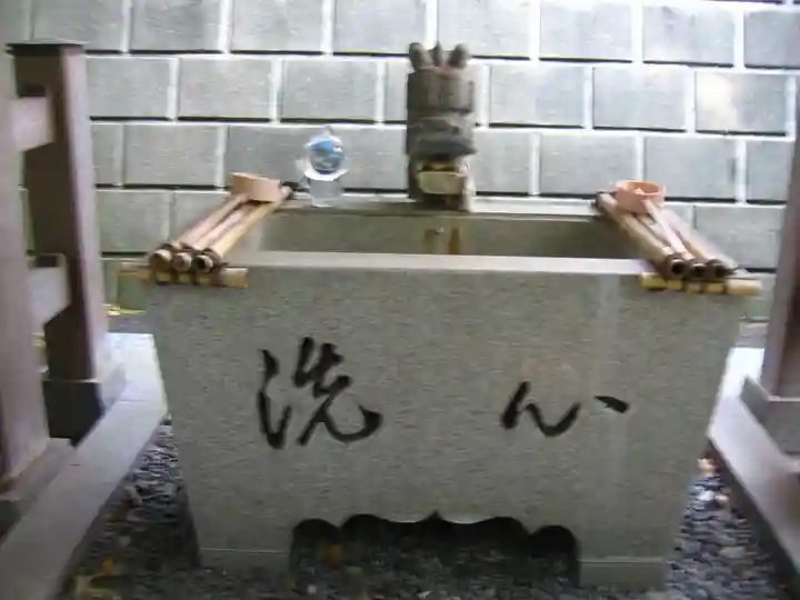 熊野神社(神奈川県)