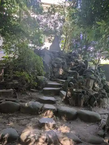 葛西神社(東京都)