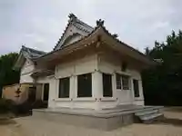 社宮司社のその他建物