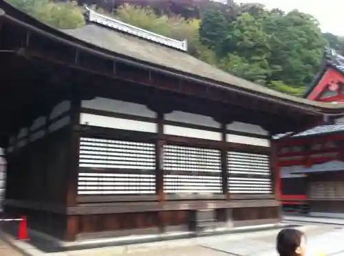 清水寺のその他建物