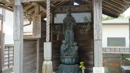 光照寺(栃木県)