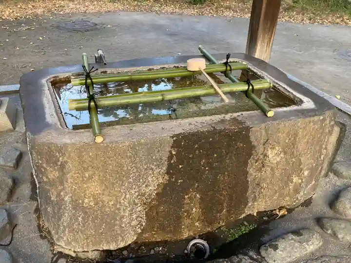 千束稲荷神社(東京都)
