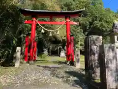 安弘見神社(岐阜県)