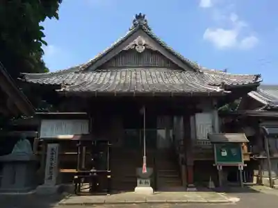 堂塔寺(福岡県)