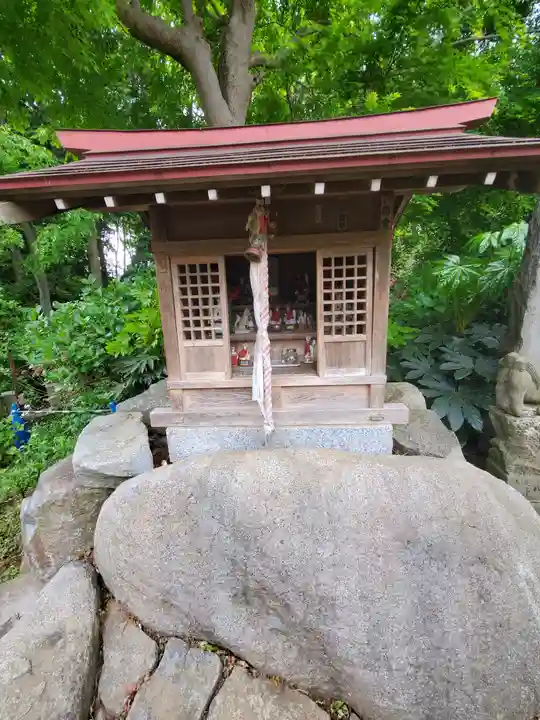 金蔵寺(千葉県)