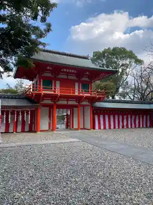 相州春日神社(神奈川県)