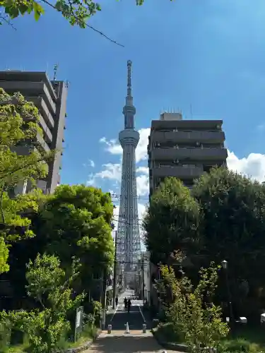 牛嶋神社(東京都)