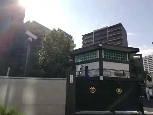 松秀寺のその他建物