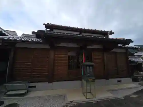 心念寺(奈良県)