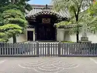 金藏院(神奈川県)