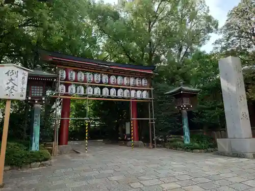 根津神社(東京都)