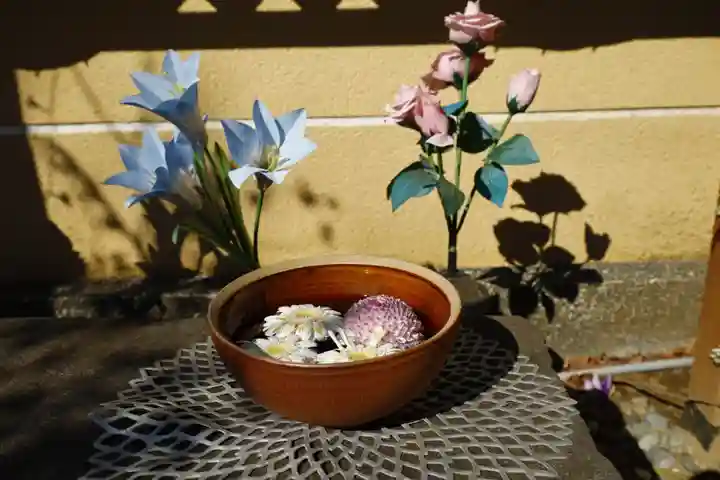 法輪寺(東京都)