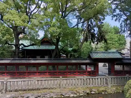 根津神社(東京都)