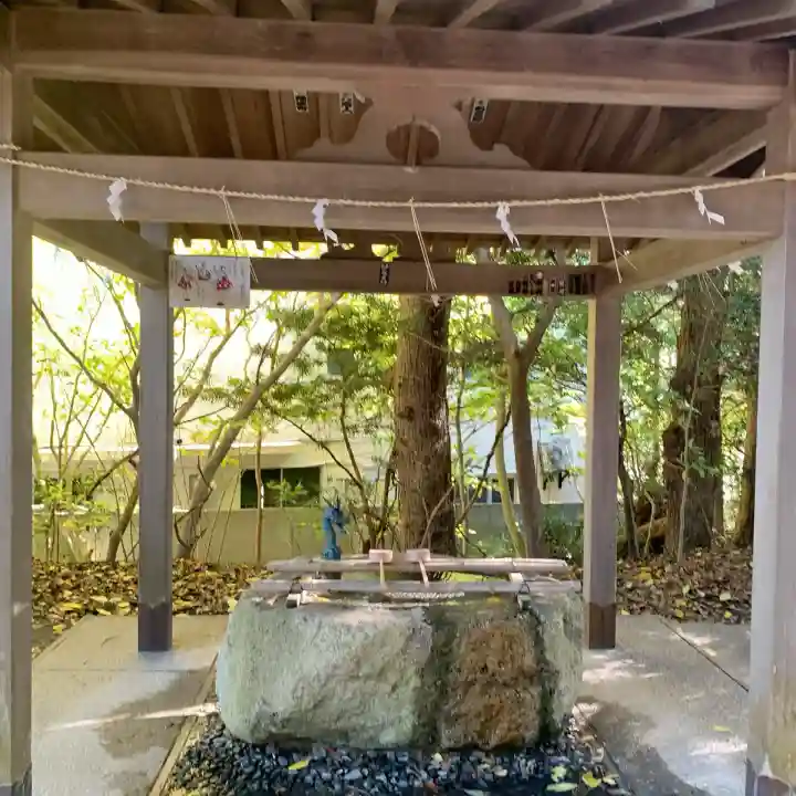 熊野三所神社(和歌山県)