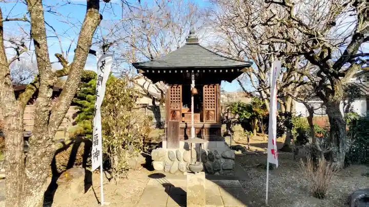 地蔵院(東京都)