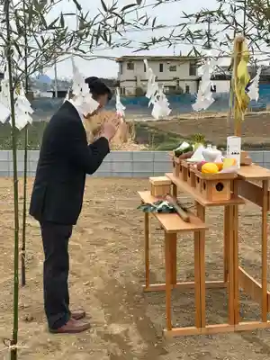 群馬県護国神社(群馬県)