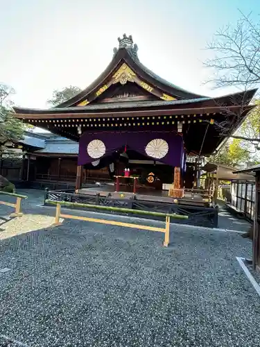 伏見稲荷大社の建物その他