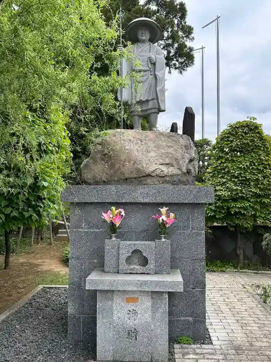 長泉寺(神奈川県)