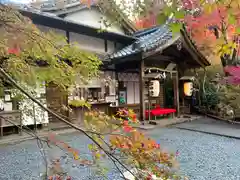 鍬山神社の建物その他