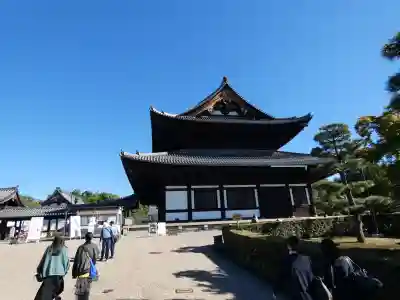 東福禅寺（東福寺）(京都府)