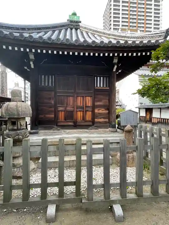 本興寺のその他建物