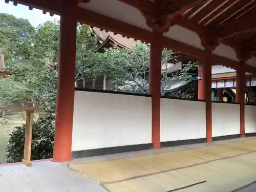 美濃國一宮　南宮大社のその他建物