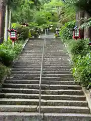 大善寺(山梨県)