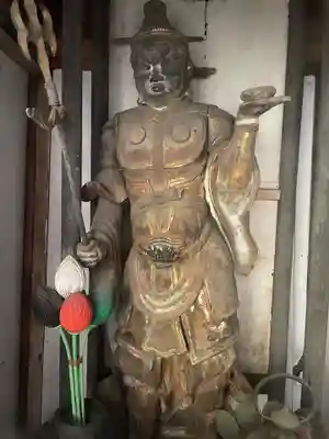 東大寺 二月堂(奈良県)